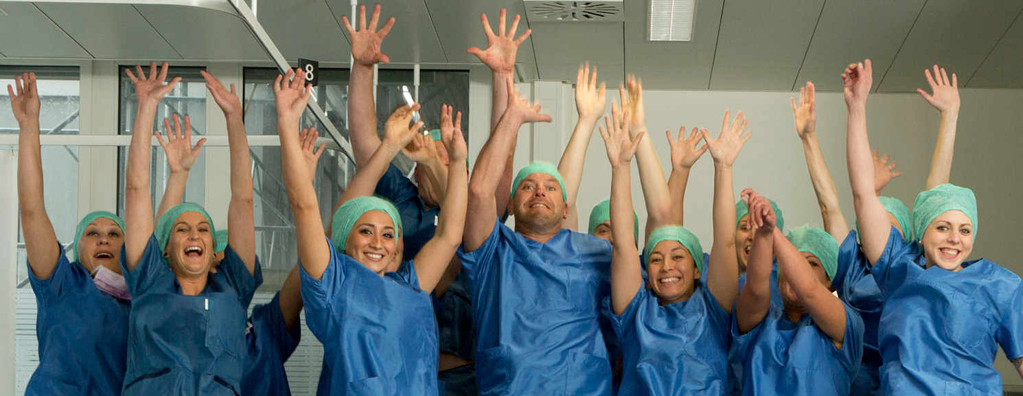 Personalvermittlung Pflege | Flexmedics in Aarau | Personal Büro Gesundheitswesen | Jump