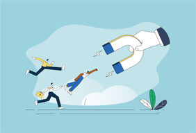 flexMedics AG: Active Sourcing für Temporärarbeit optimieren