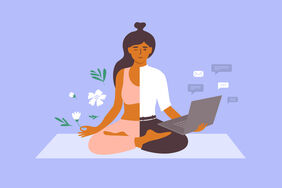 Mindfulness-Übungen für mehr Wohlbefinden im Beruf und Privatleben