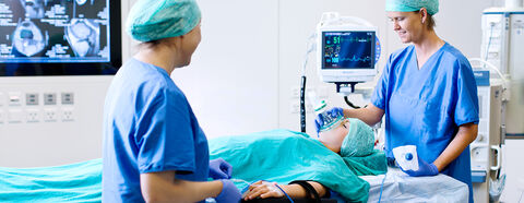 Personalvermittlung Pflege | Flexmedics in Aarau | Personal Büro Gesundheitswesen | Gesundheitspersonal - Kader Jobs