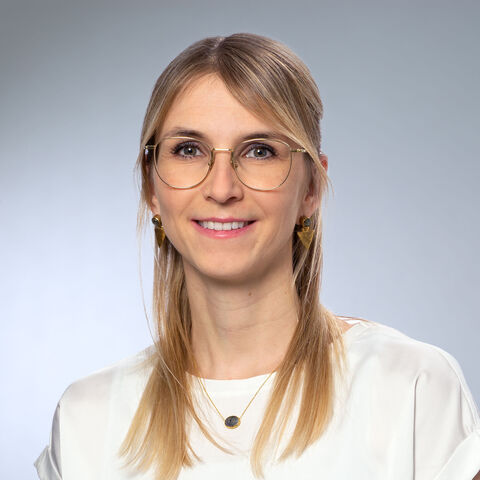 Personalvermittlung Pflege - Personal Büro Gesundheitswesen | Team | Sabrina Odermatt