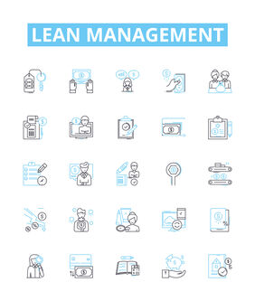 Lean Management in der Pflege durch Temporärbüro Pflege zur Effizienzsteigerung und Prozessoptimierung