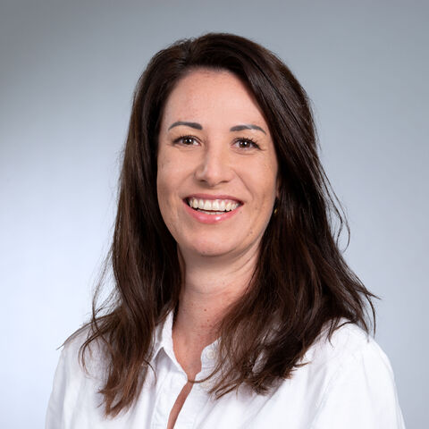 Personalvermittlung Pflege - Personal Büro Gesundheitswesen | Team | Manuela Wuethrich 03