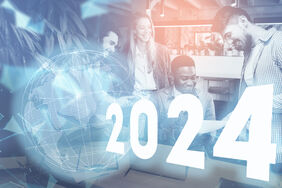 HR-Trends 2024: Zukunftsweisende Strategien für Personalmanagement und Mitarbeiterführung